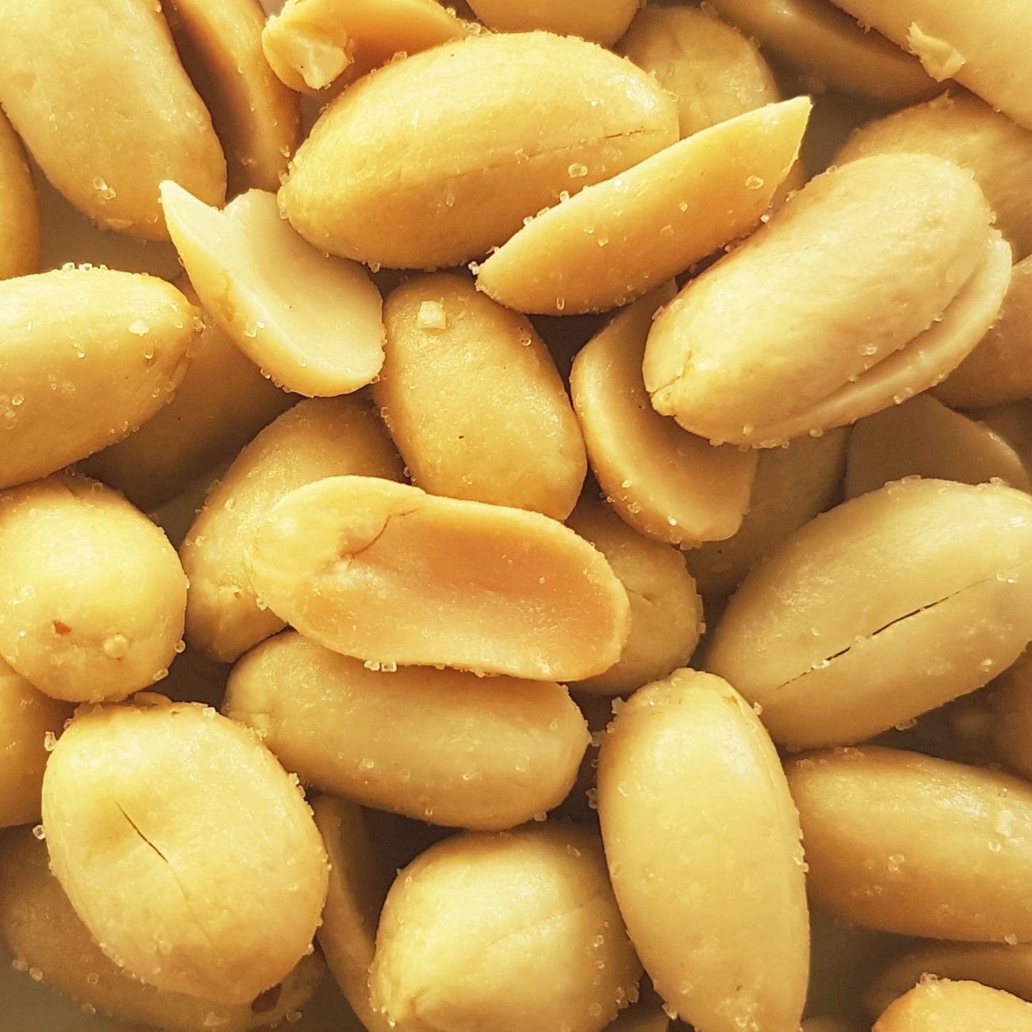Cheese and Onion peanuts high protein ViPnuts x 10 Box