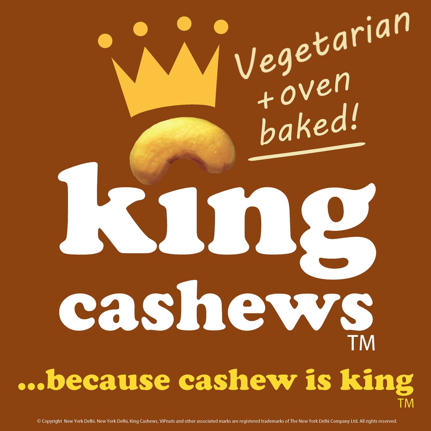 Cashews Caramelised Honey 120g pack