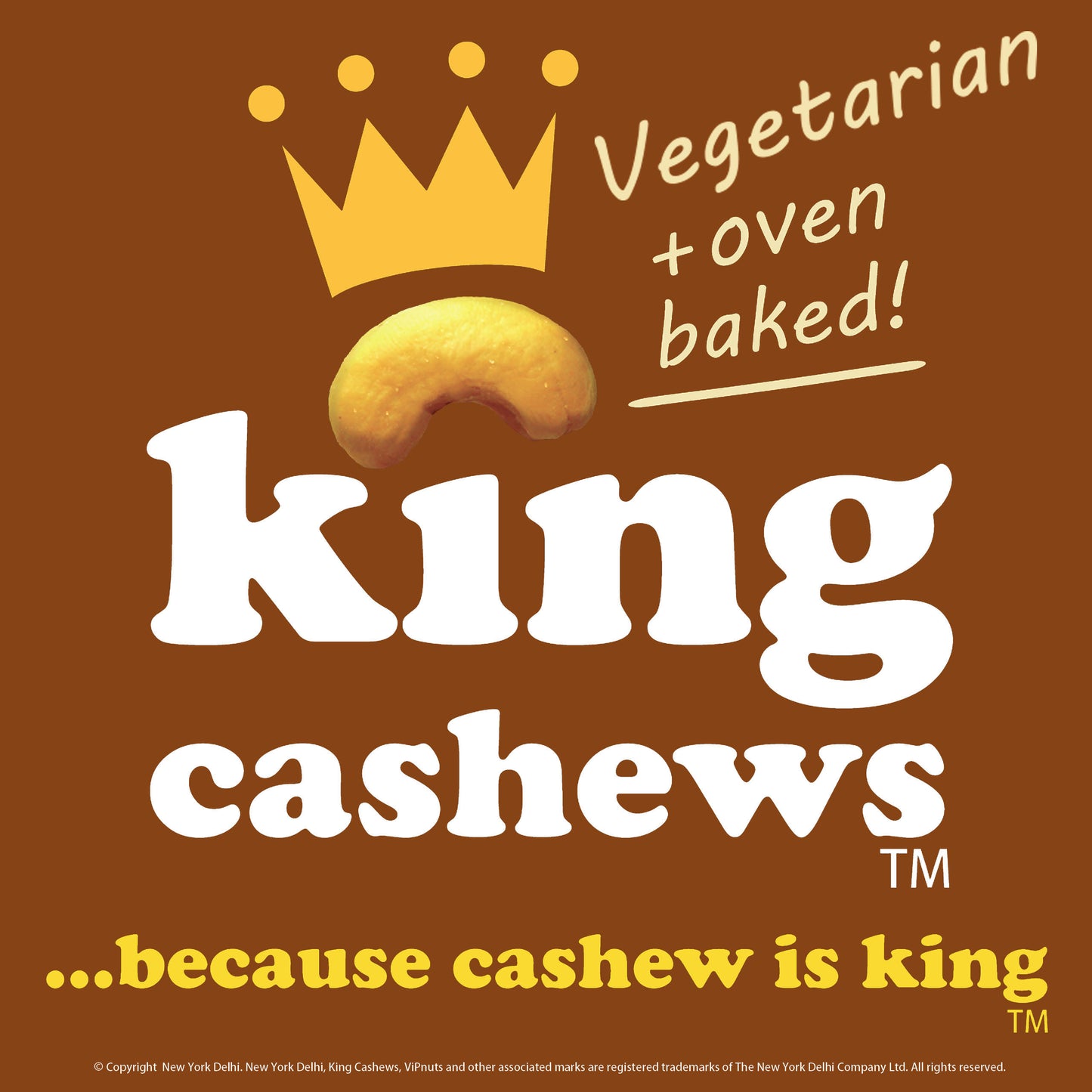 Cashews Caramelised Honey 200g Gift Tin