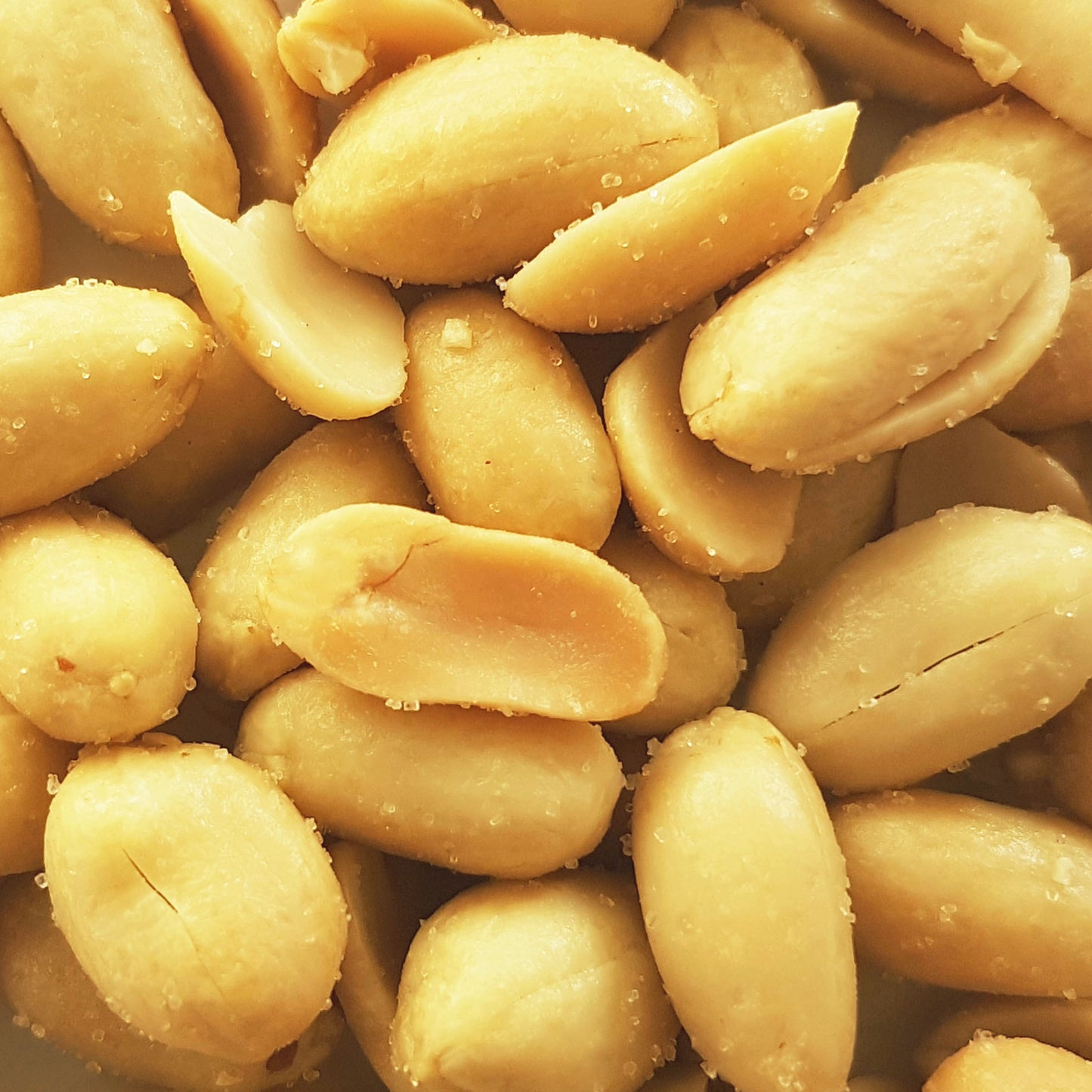 ViPnuts Cheese & Onion peanuts 20x63g case