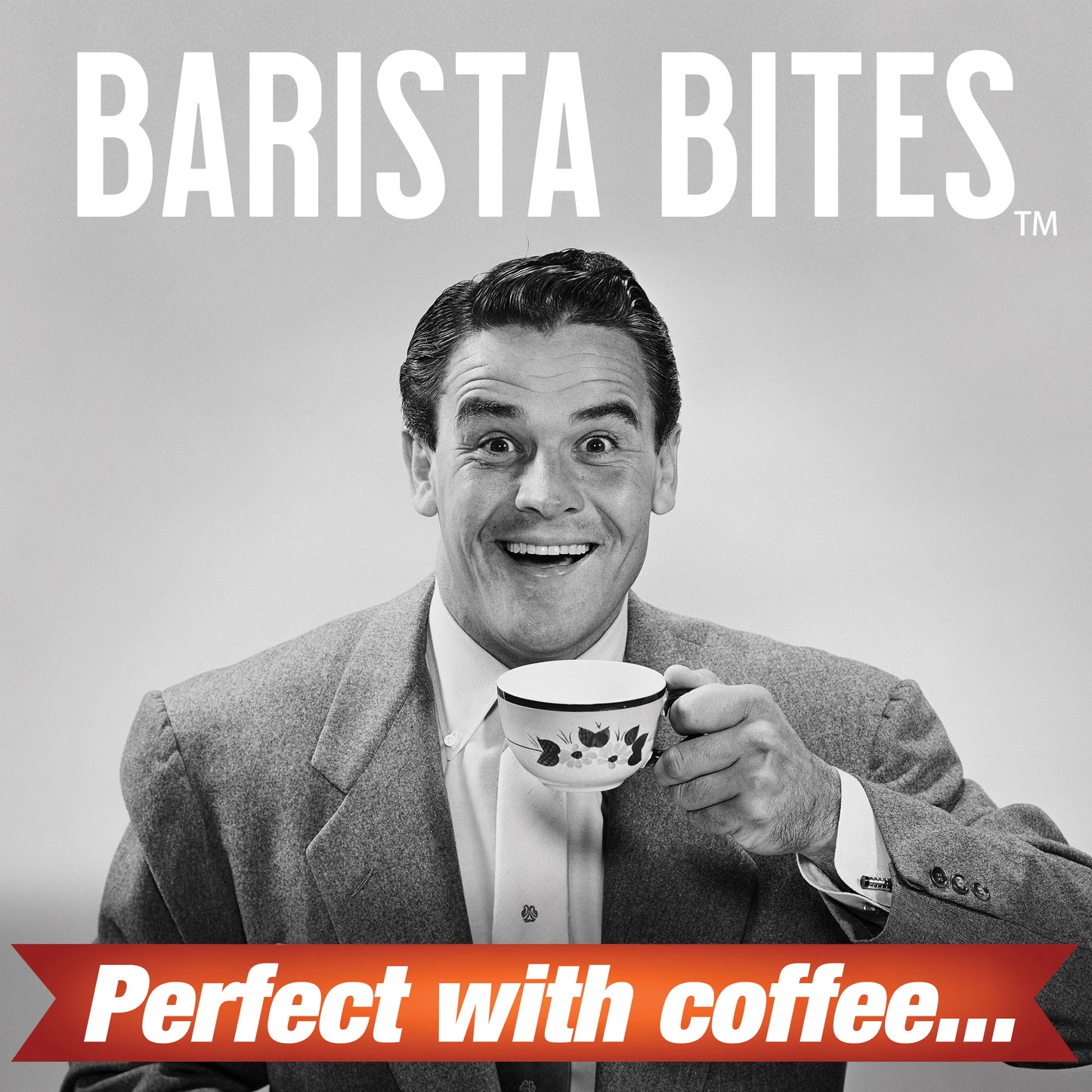 Empty Collectible Tin - ViPnuts Hot Toffee