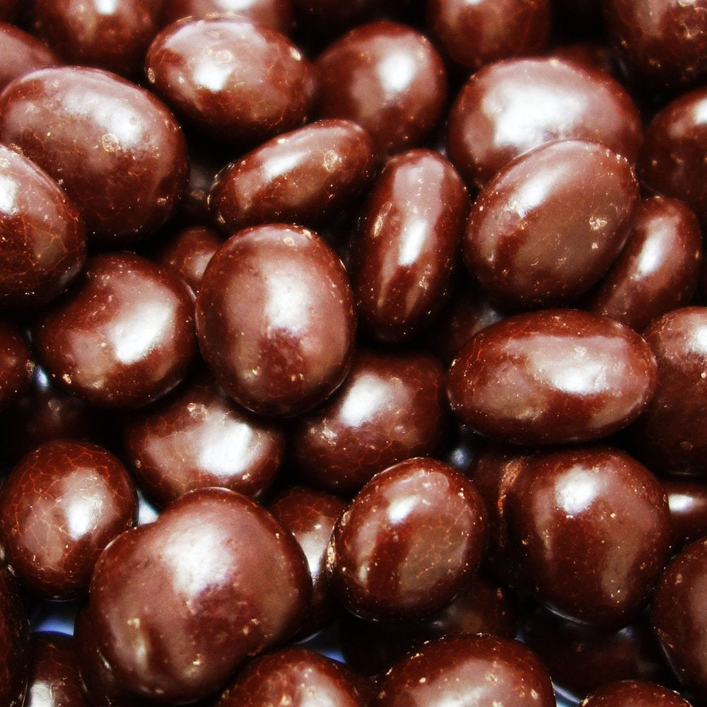 DC Americanos coffee beans in dark chocolate 14 x 27g case